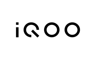 iQOO Firmware Logo